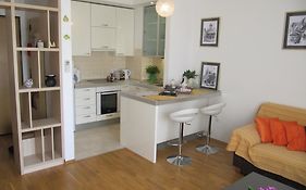 Zd City Apartment